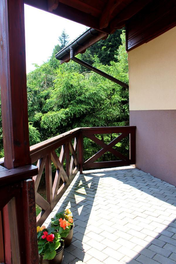 Zawoja Chaty Gorskie D4 ภายนอก รูปภาพ
