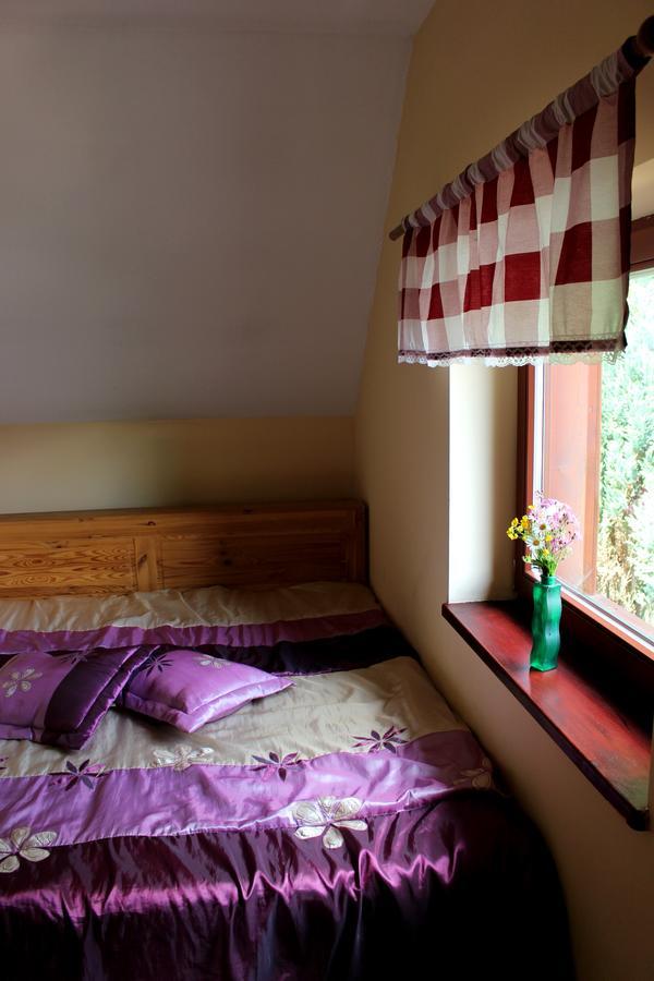 Zawoja Chaty Gorskie D4 ภายนอก รูปภาพ